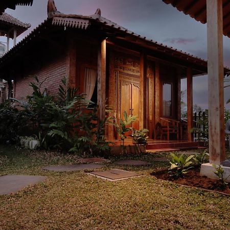 Bhumi Kasuryan Borobudur Magelang Ngoại thất bức ảnh
